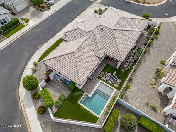 17306 W WILDWOOD Street, Surprise, AZ 85388