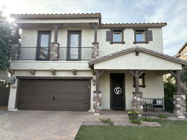 5066 S MOCCASIN Trail, Gilbert, AZ 85298