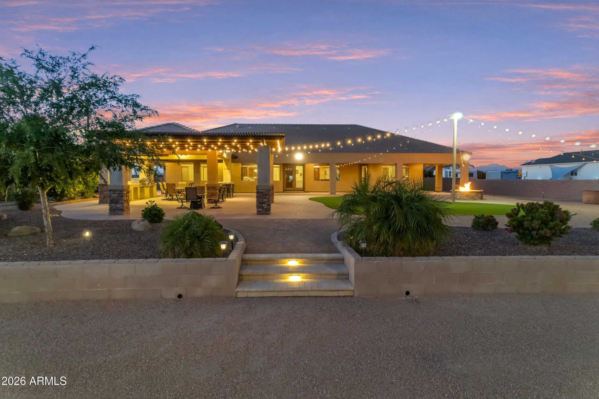 23115 E ERIE Street, Mesa, AZ 85212