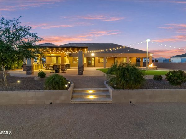 23115 E ERIE Street, Mesa, AZ 85212