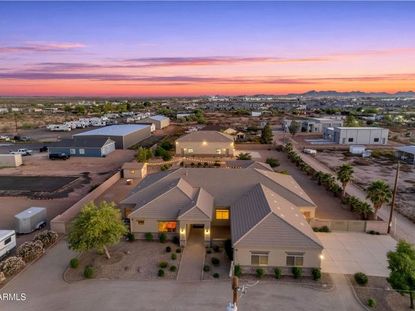 23115 E ERIE Street, Mesa, AZ 85212