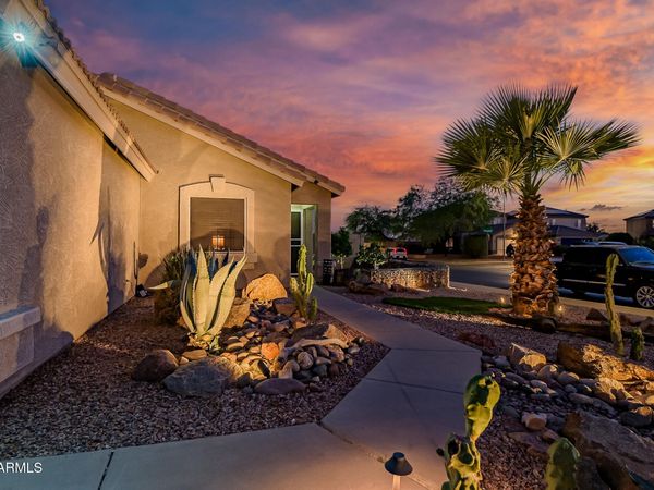 12633 W CORRINE Drive, El Mirage, AZ 85335