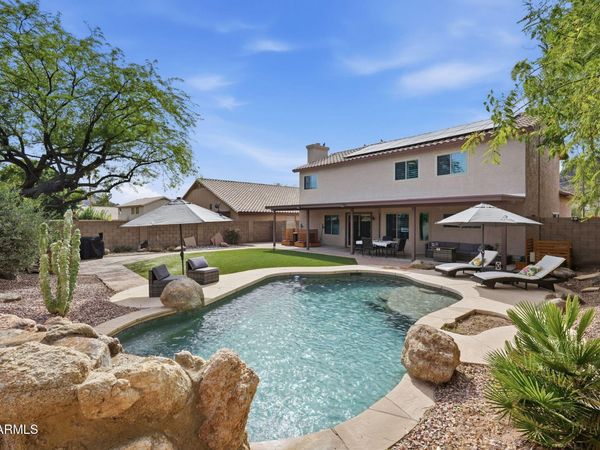 23005 N 21ST Way, Phoenix, AZ 85024