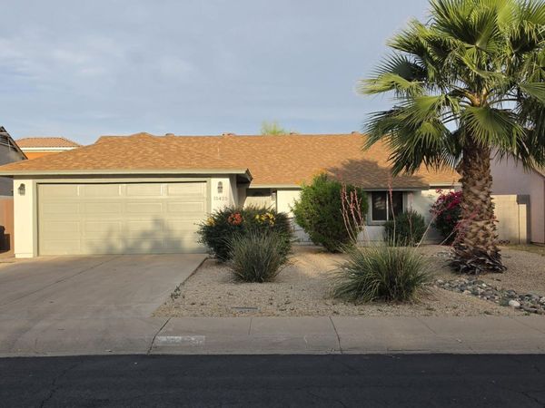 15425 N 63RD Street, Scottsdale, AZ 85254