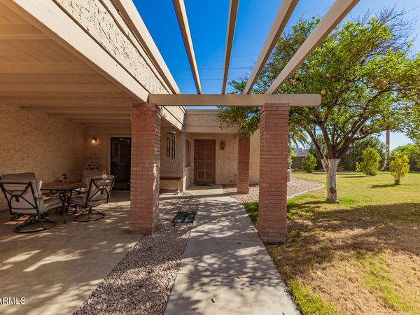 217 LEISURE WORLD, Mesa, AZ 85206