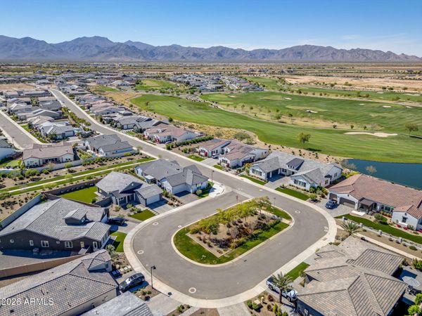 11168 N ST HELENA, Surprise, AZ 85388