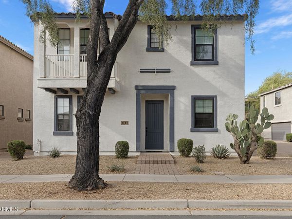2382 W SLEEPY RANCH Road, Phoenix, AZ 85085