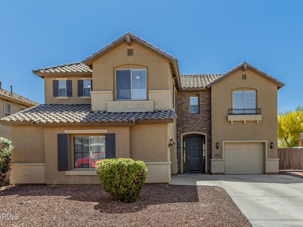 11959 W VERNON Avenue, Avondale, AZ 85392
