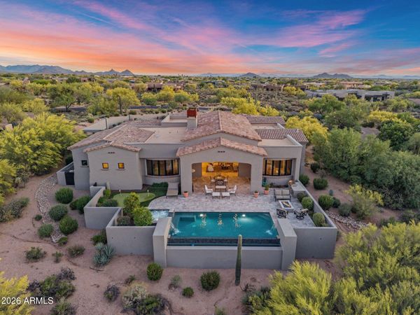 9468 E SUNDANCE Trail, Scottsdale, AZ 85262