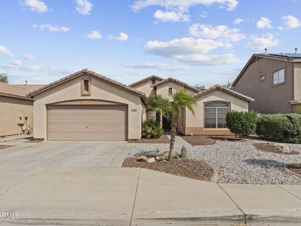 13330 W Caribbean Lane, Surprise, AZ 85379