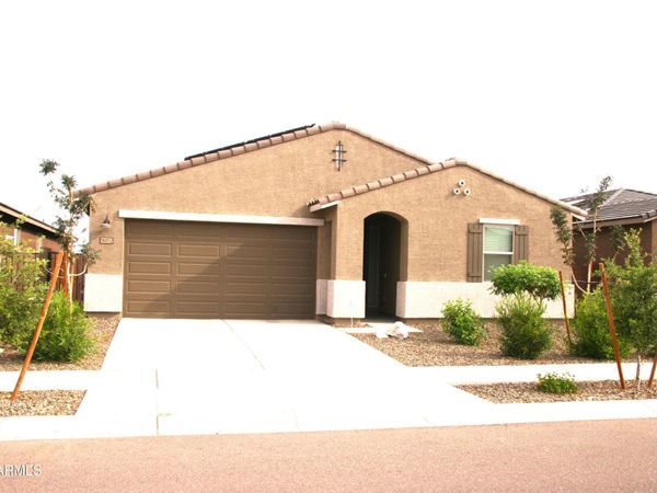 16052 W HONEYSUCKLE Drive, Surprise, AZ 85387