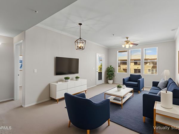 20100 N 78TH Place, Unit 3117, Scottsdale, AZ 85255
