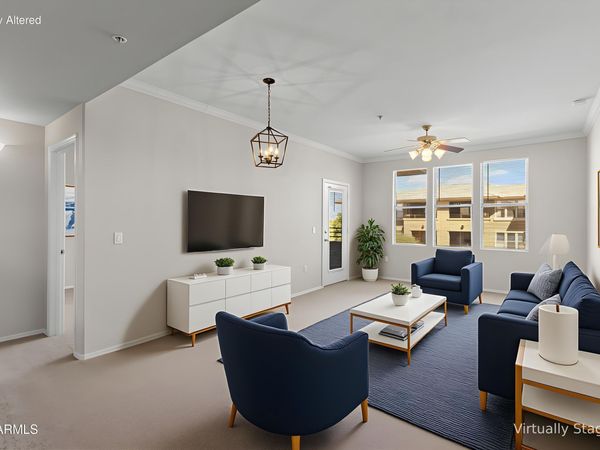 20100 N 78TH Place, Unit 3117, Scottsdale, AZ 85255
