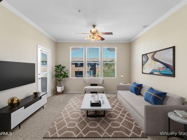 20100 N 78TH Place, Unit 3117, Scottsdale, AZ 85255