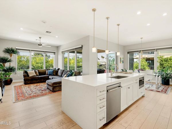 6166 N Scottsdale Road, Unit A2007, Scottsdale, AZ 85253