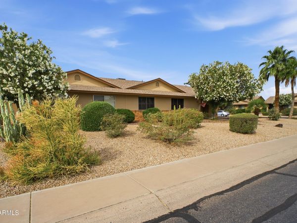 18622 N MICA Drive, Sun City West, AZ 85375