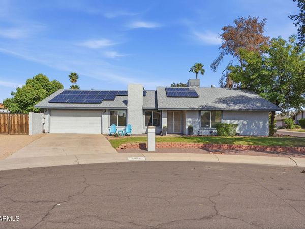 14643 N 25TH Avenue, Phoenix, AZ 85023