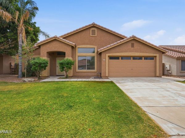 9729 E JAN Avenue, Mesa, AZ 85209