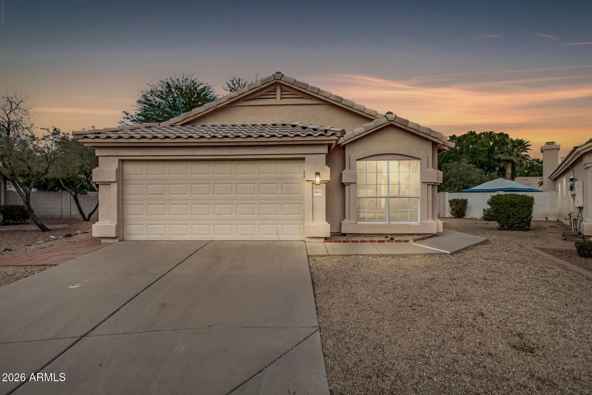 16641 N 35th Place, Phoenix, AZ 85032 Main Photo
