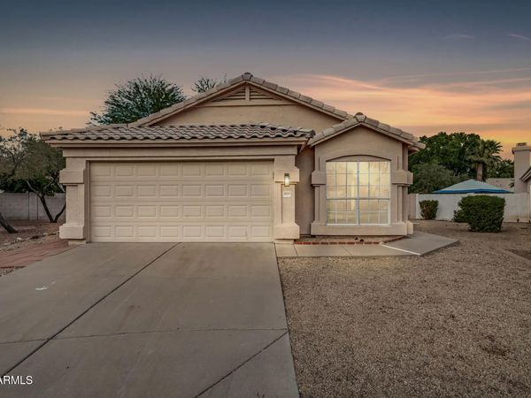 16641 N 35TH Place, Phoenix, AZ 85032