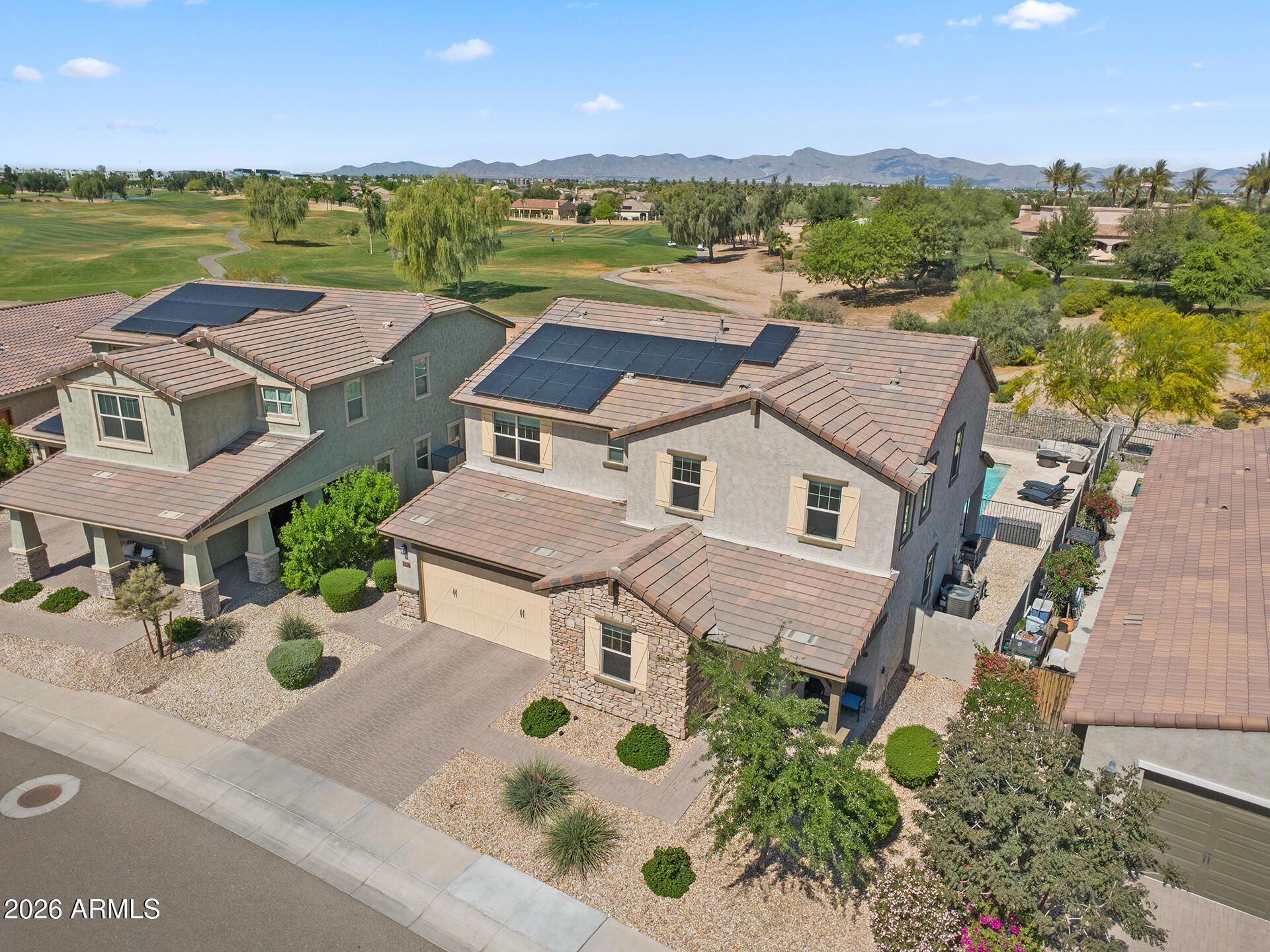2034 N 141st Avenue, Goodyear, AZ 85395 Main Photo