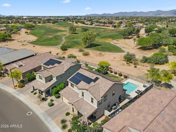 2034 N 141ST Avenue, Goodyear, AZ 85395