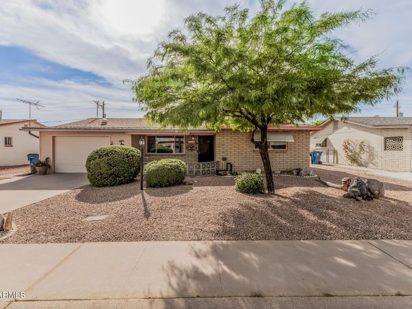 1178 S OCOTILLO Drive, Apache Junction, AZ 85120