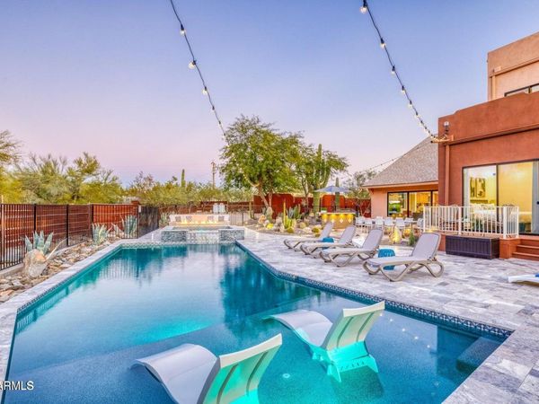 30020 N 63RD Street, Cave Creek, AZ 85331