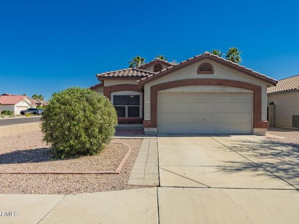 16051 N BASL Lane, Surprise, AZ 85374