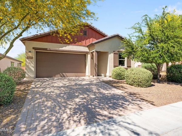 4254 Sawbuck Way, Wickenburg, AZ 85390