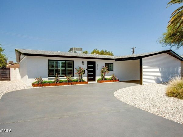 6326 N 86TH Street, Scottsdale, AZ 85250