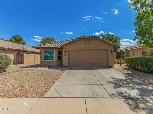 17185 N 52ND Avenue, Glendale, AZ 85308