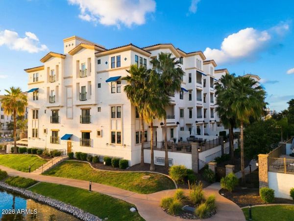 2511 W QUEEN CREEK Road, Unit 126, Chandler, AZ 85248