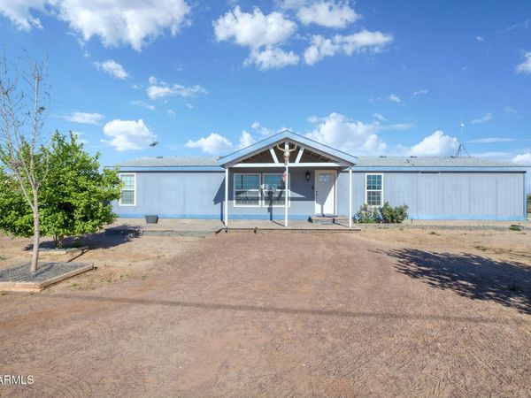 1011 S 350TH Avenue, Tonopah, AZ 85354