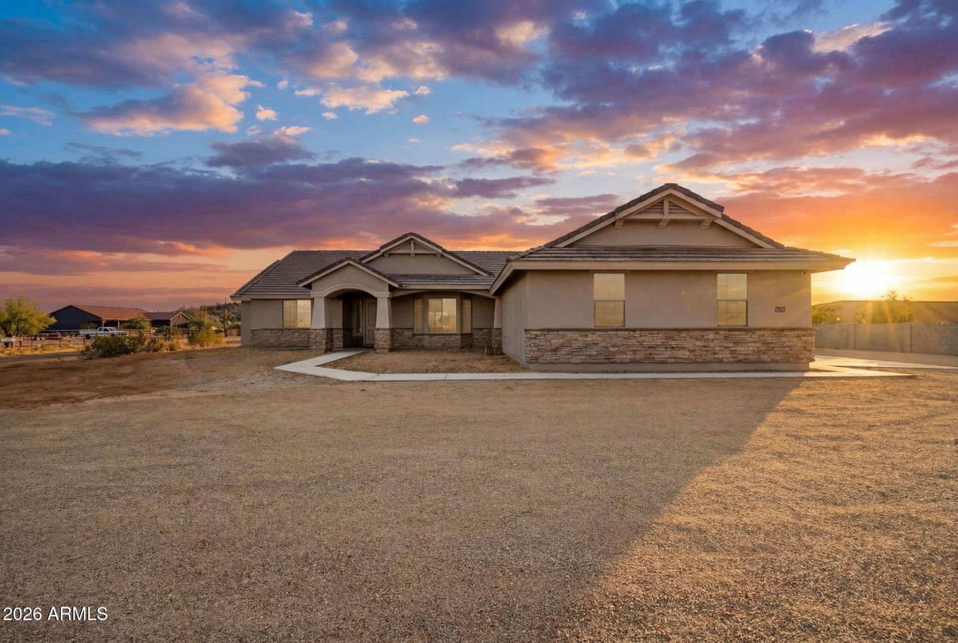 28744 N Pamela Drive, San Tan Valley, AZ 85144 Main Photo