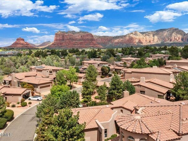 115 COLINAS, Sedona, AZ 86351