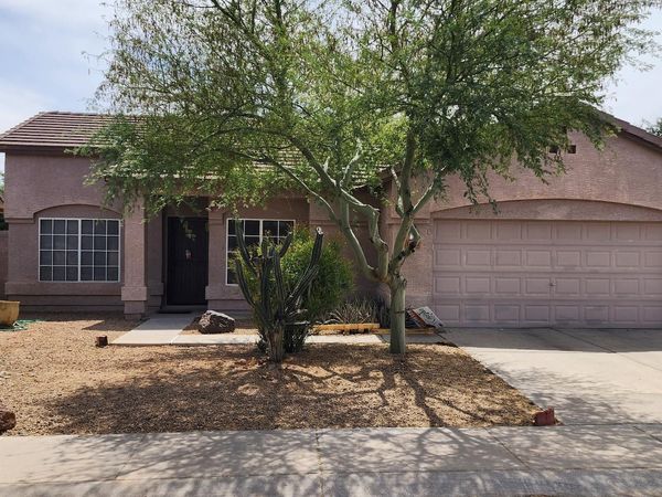 14817 W Juneberry Way, Surprise, AZ 85374