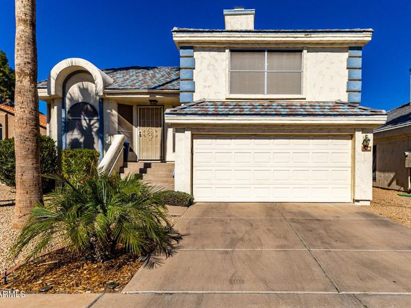 3490 W FRANKFURT Drive, Chandler, AZ 85226