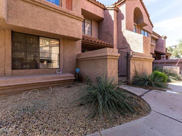925 N COLLEGE Avenue, Unit G126, Tempe, AZ 85288