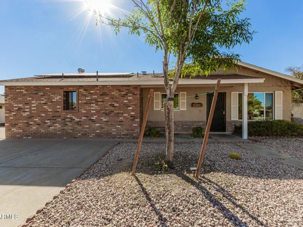 18636 N 17th Avenue, Phoenix, AZ 85027