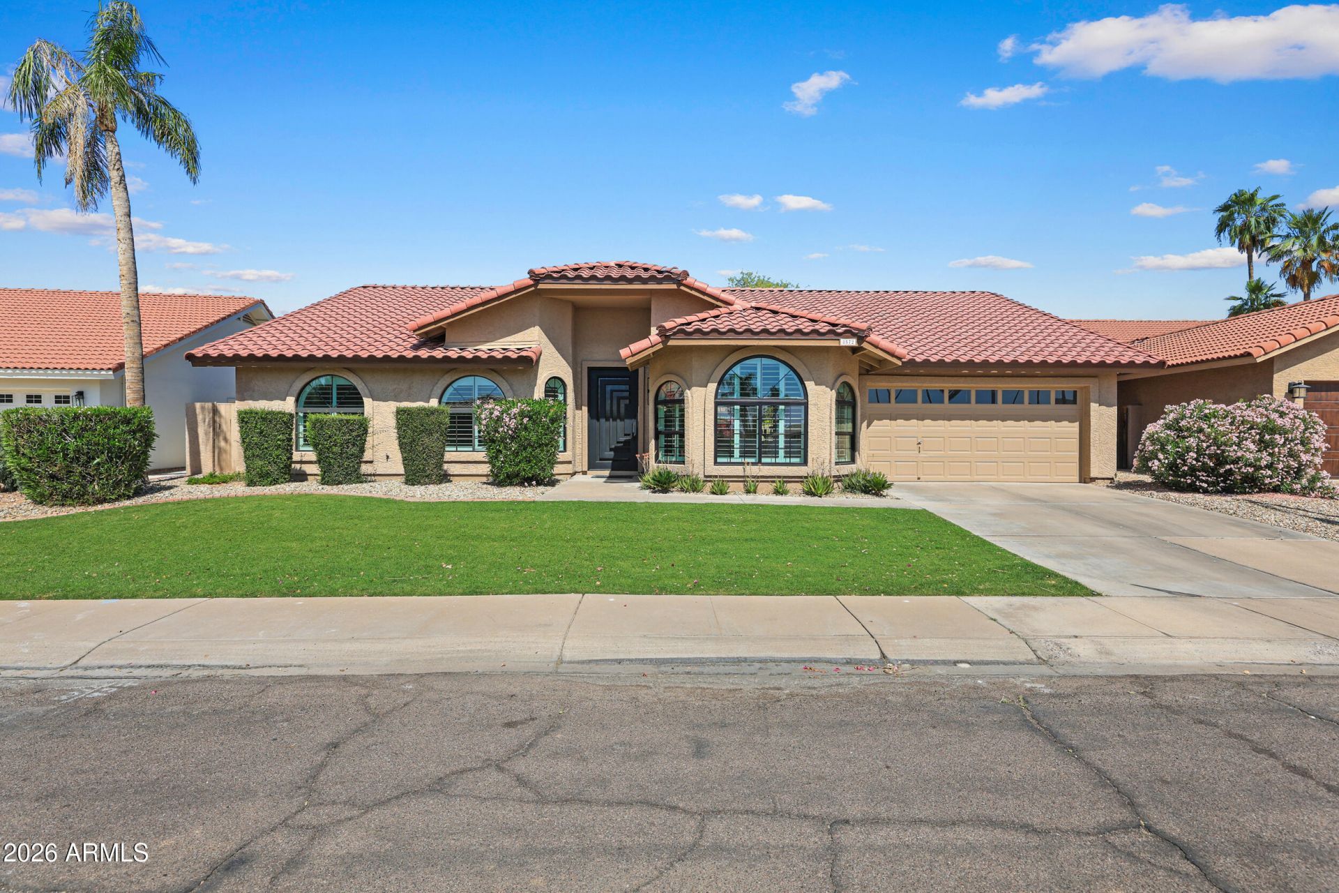8572 E San Felipe Drive, Scottsdale, AZ 85258 Main Photo