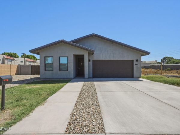 431 N MATLOCK Street, Mesa, AZ 85203