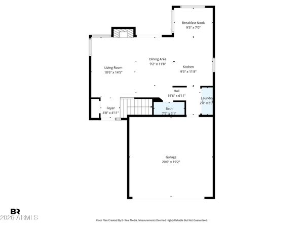 4341 E BADGER Way, Phoenix, AZ 85044