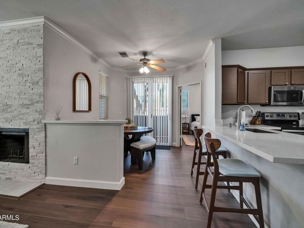 7009 E ACOMA Drive, Unit 1004, Scottsdale, AZ 85254