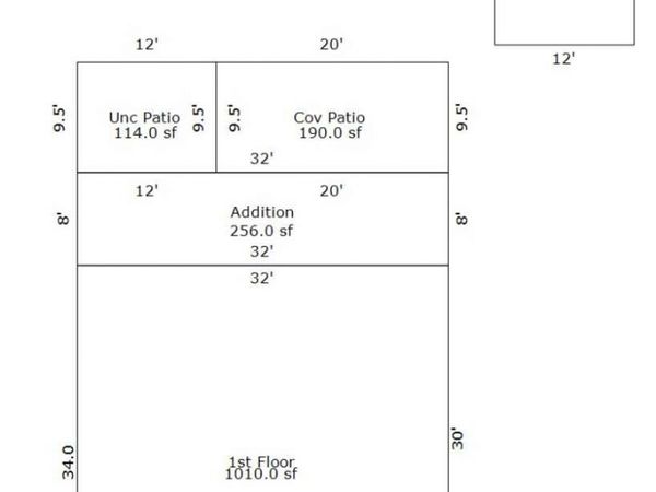 1815 N 16TH Avenue, Phoenix, AZ 85007