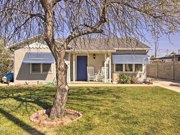 1815 N 16TH Avenue, Phoenix, AZ 85007