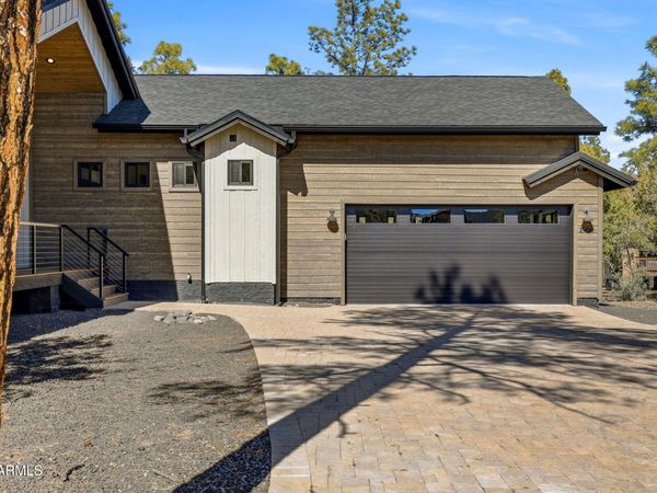 1900 S MONKSHOOD Road, Show Low, AZ 85901