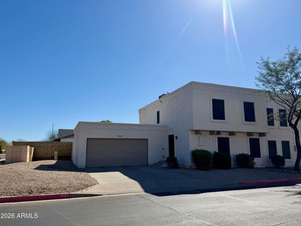 16063 N 26TH Avenue, Phoenix, AZ 85023