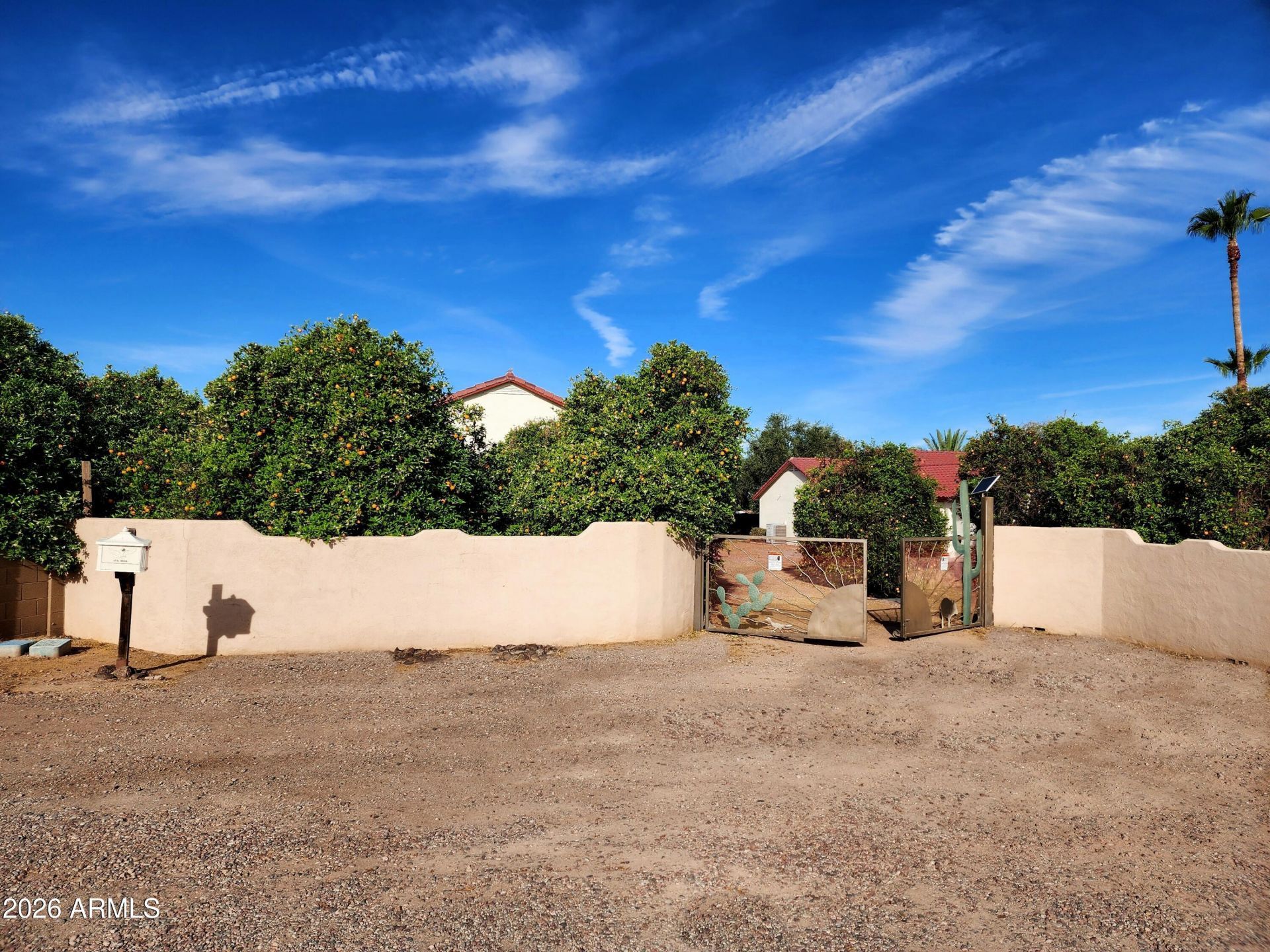 25412 S 183rd Place, Queen Creek, AZ 85142 Main Photo