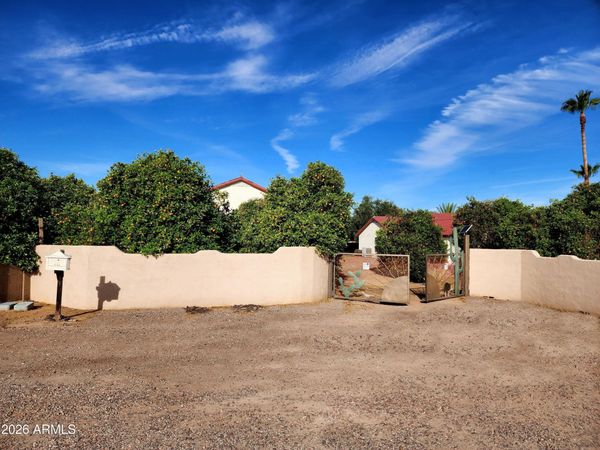 25412 S 183RD Place, Queen Creek, AZ 85142